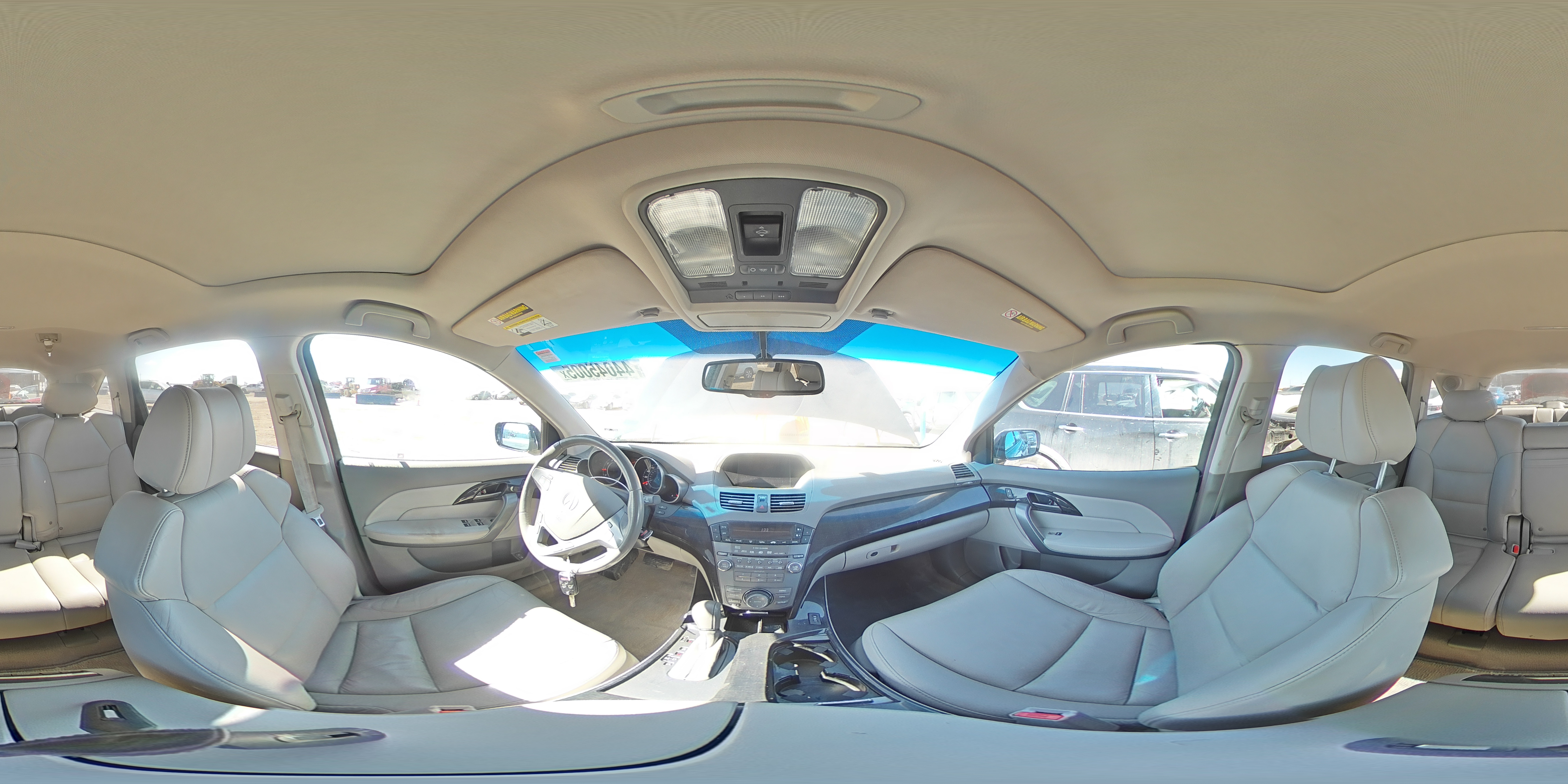 2009 Acura MDX - Image 14
