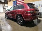 2021 Jeep Grand Cherokee Limited for Sale in Anchorage, AK - Front End
