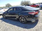2019 TOYOTA CAMRY L for sale at Copart FL - TAMPA SOUTH