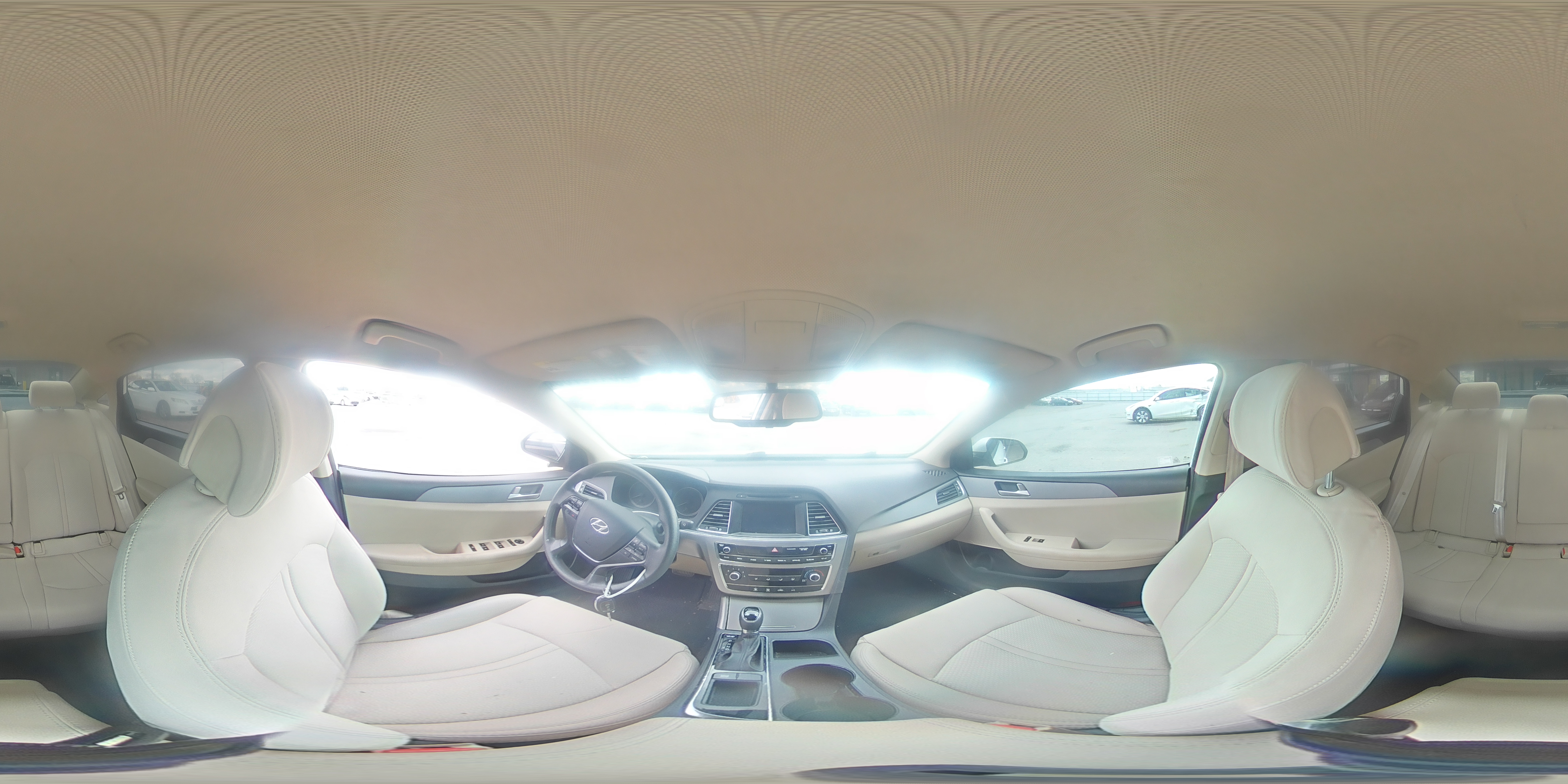 2016 Hyundai Sonata - Image 13