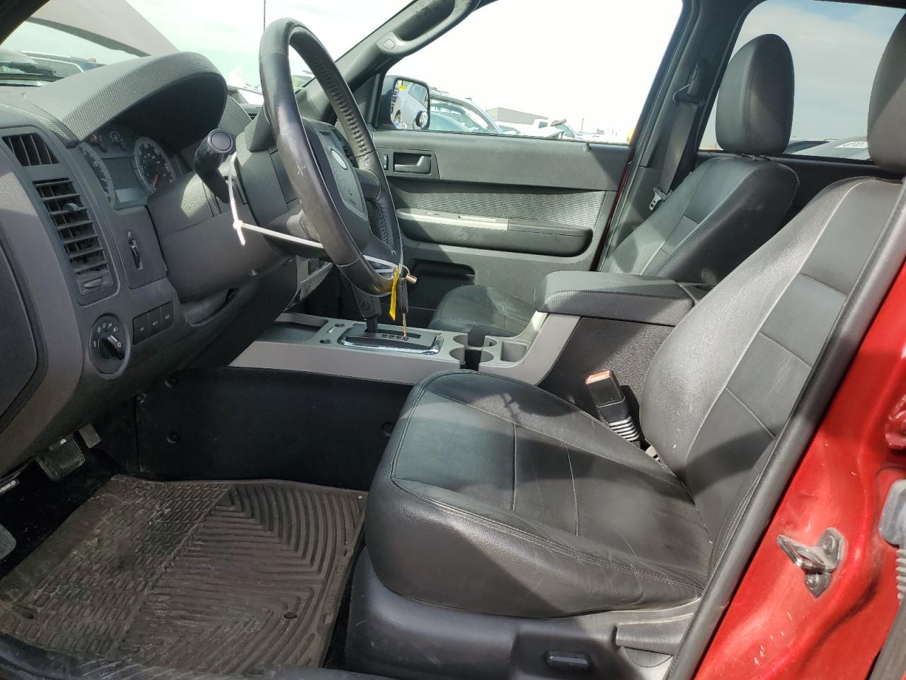 2009 Ford Escape - Image 7