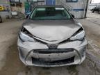 2017 Toyota Corolla L en Venta en Los Angeles, CA - Front End