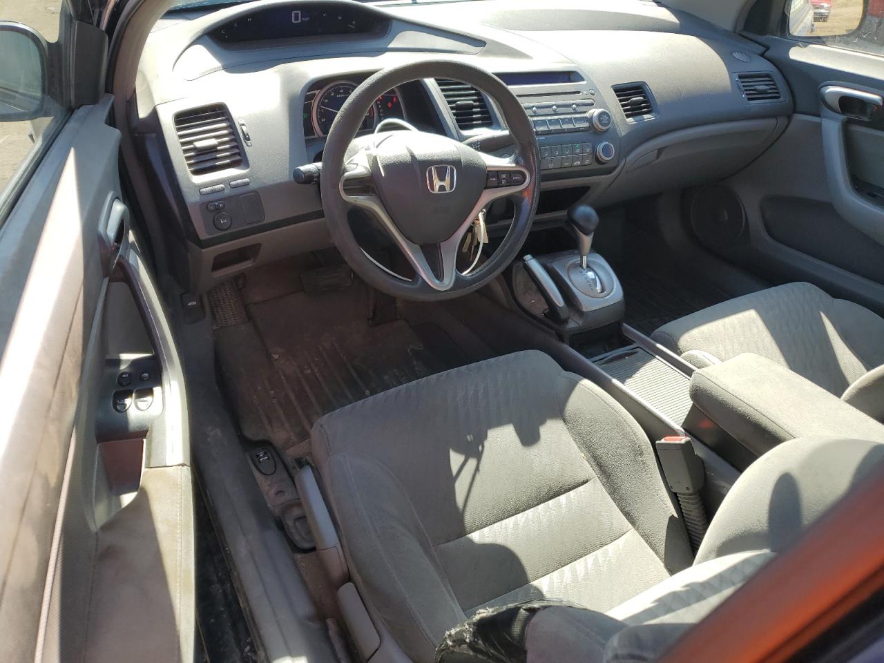 2010 Honda Civic - Image 8