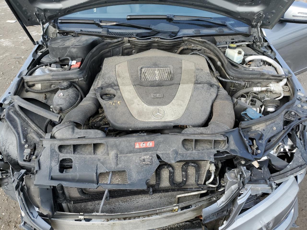 2012 Mercedes-Benz C-klasse - Image 11