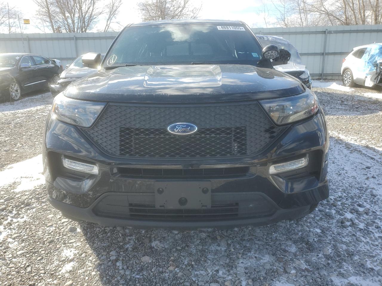 2021 Ford Explorer - Image 5