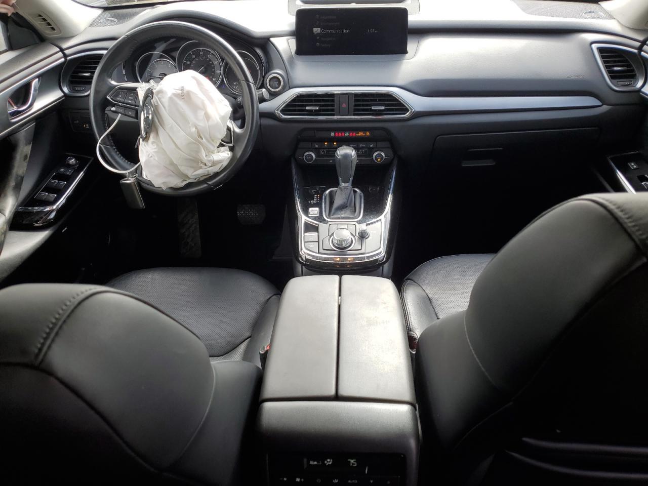 2021 Mazda CX-9 - Image 8