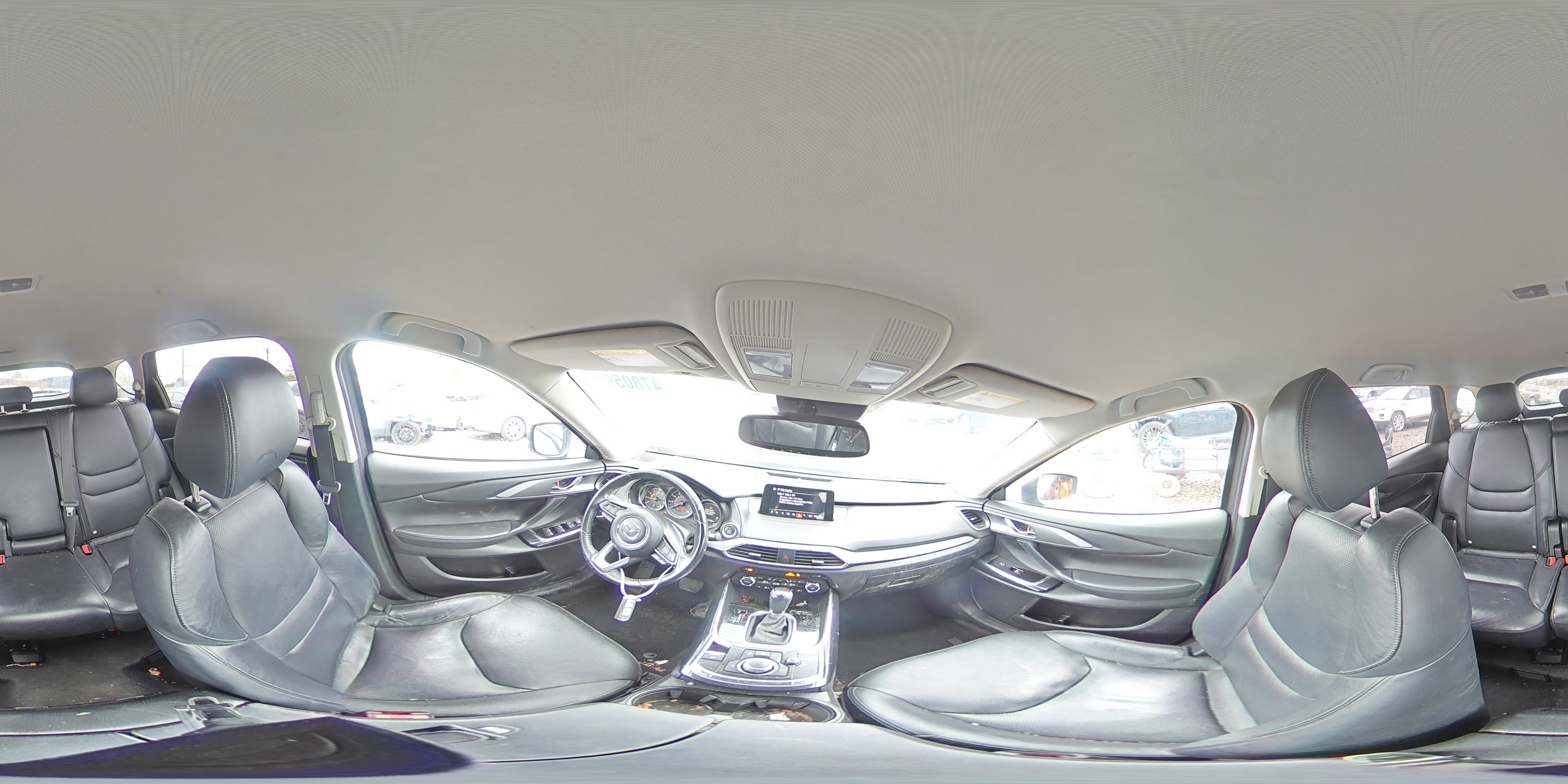 2018 Mazda CX-9 - Image 14