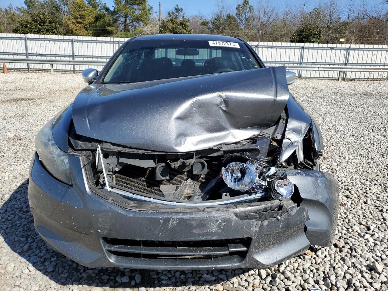 2011 Honda Accord - Image 5