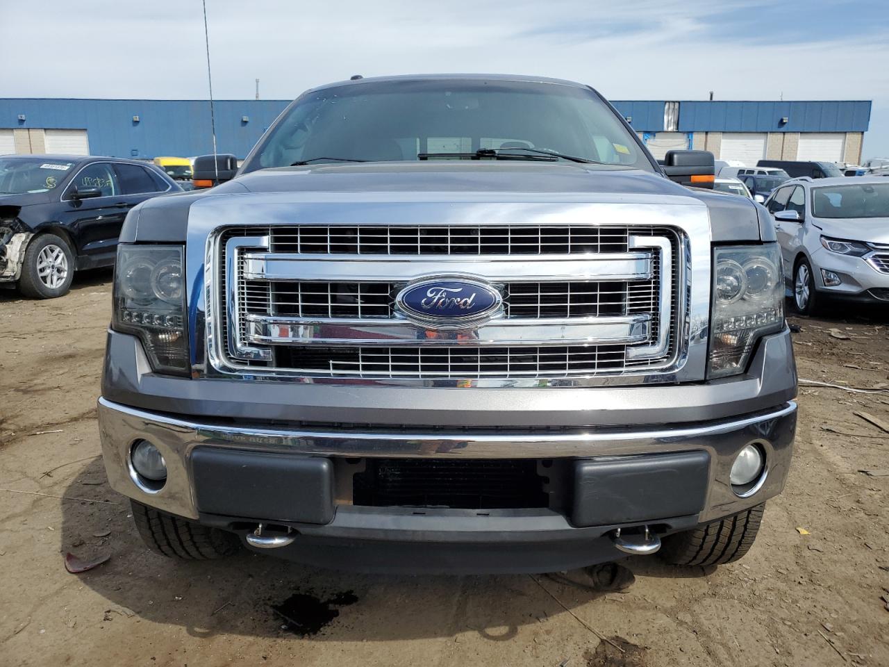 2013 Ford F-150 - Image 5