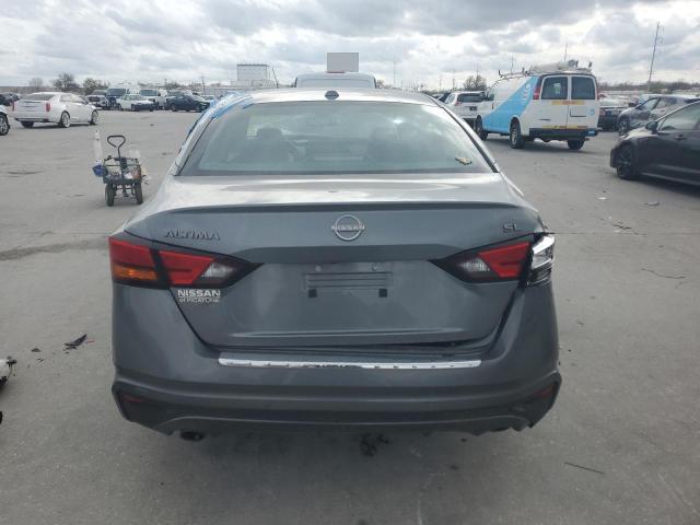  NISSAN ALTIMA 2023 Серый