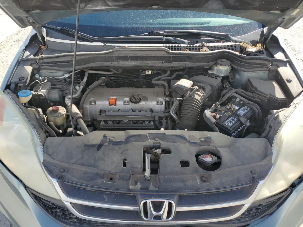 2011 Honda CR-V - Image 13