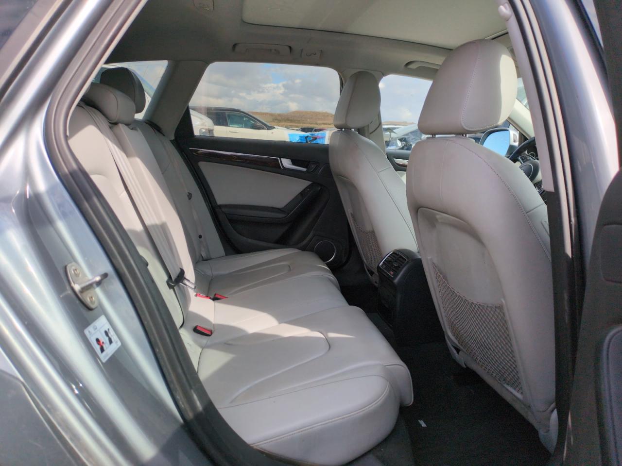 2015 Audi A4 - Image 10