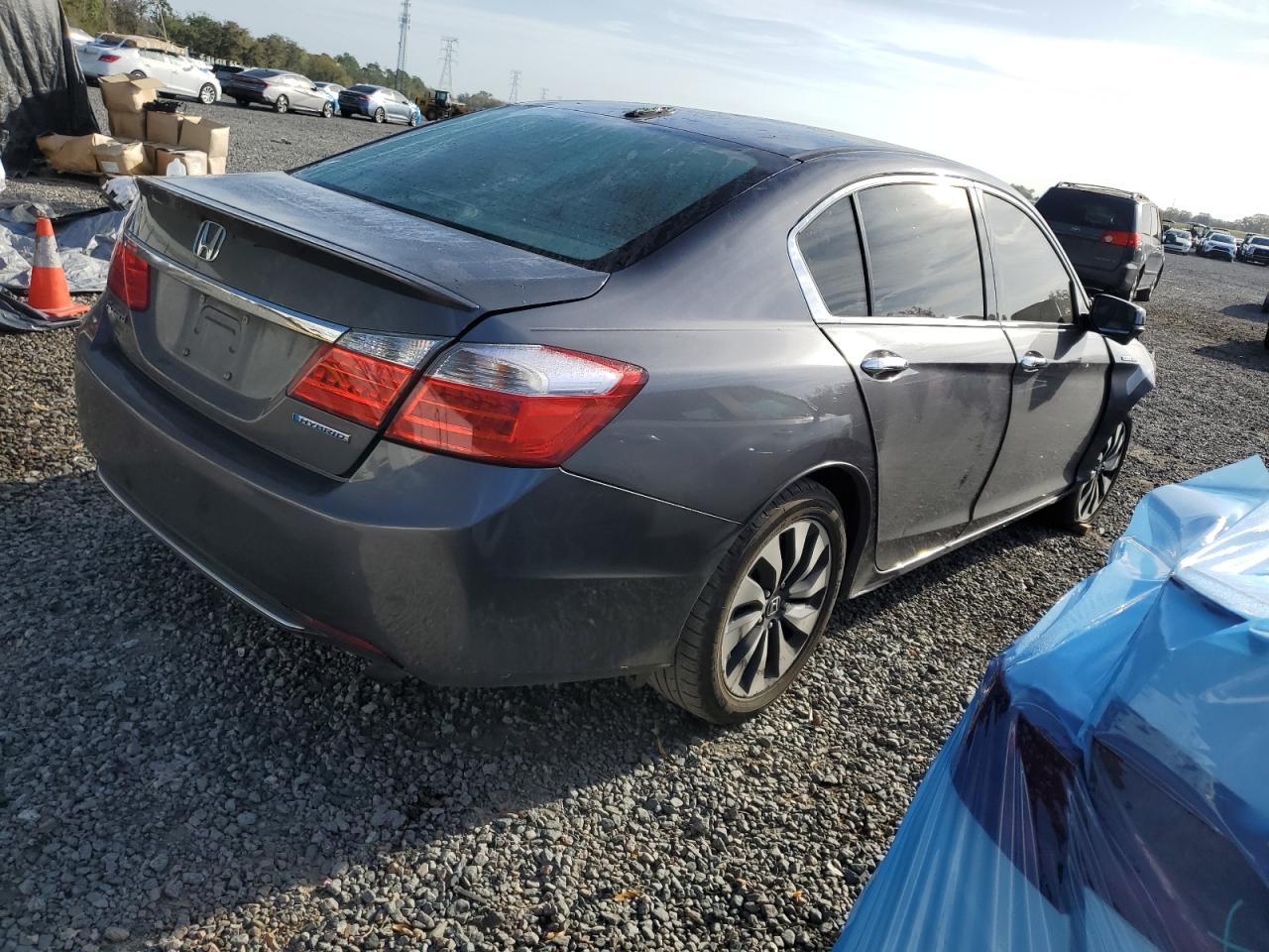 2014 Honda Accord - Image 3
