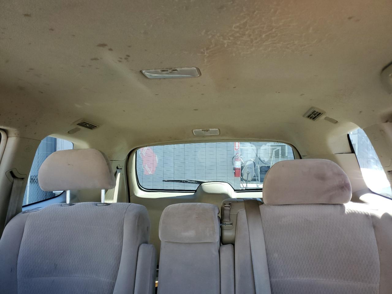 2009 Toyota Highlander - Image 10