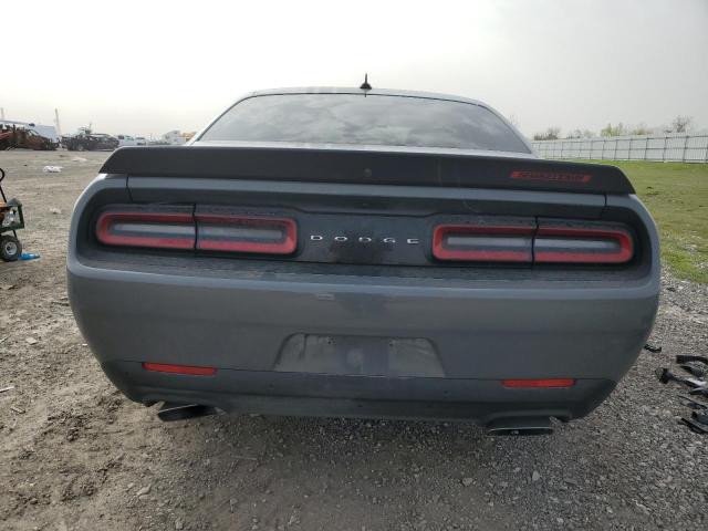  DODGE CHALLENGER 2023 Szary