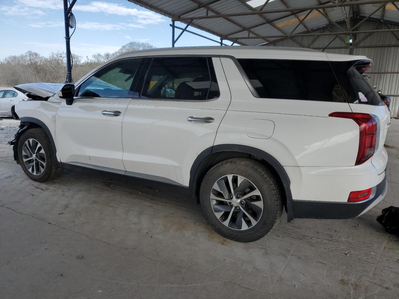 2020 Hyundai Palisade - Image 2
