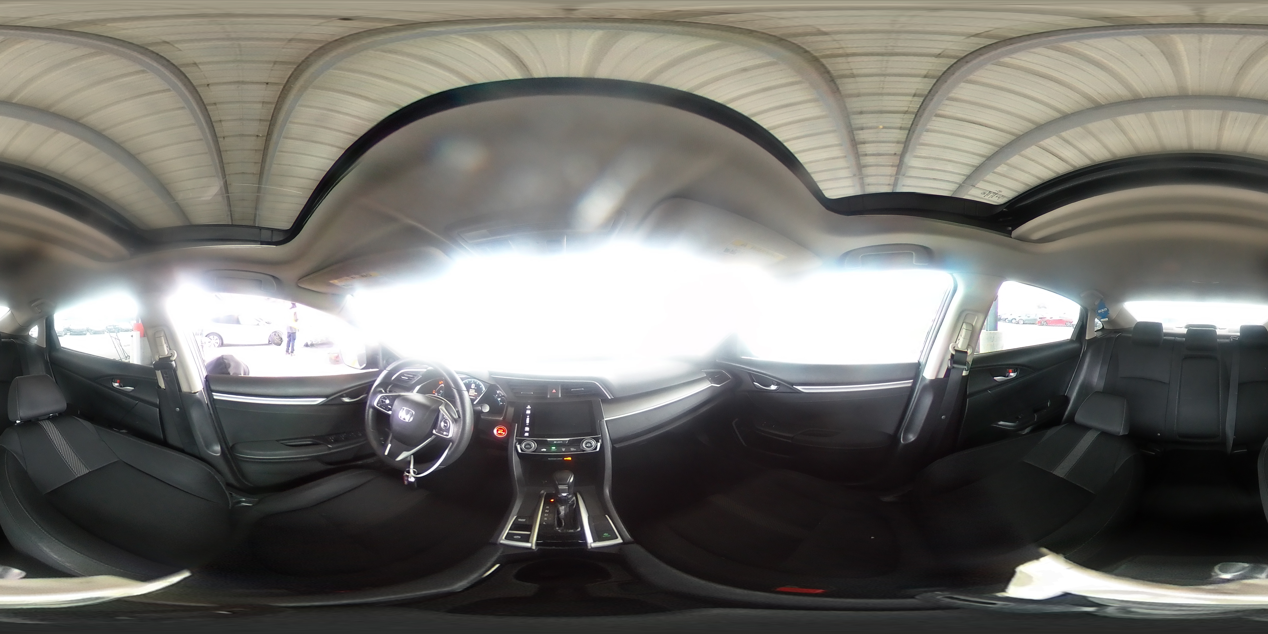 2017 Honda Civic - Image 13