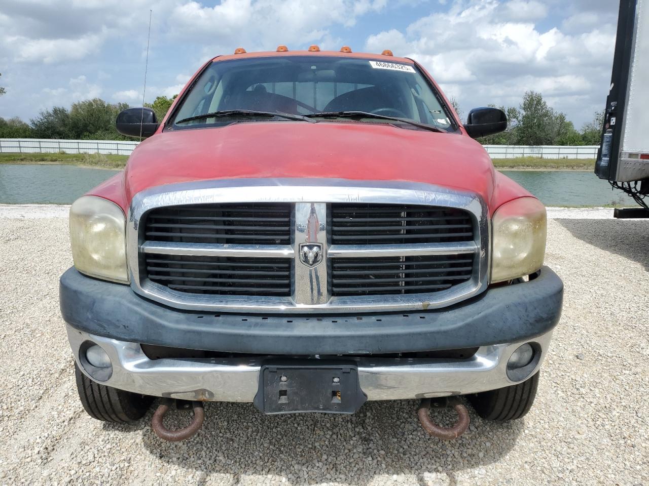 2008 Dodge RAM - Image 5