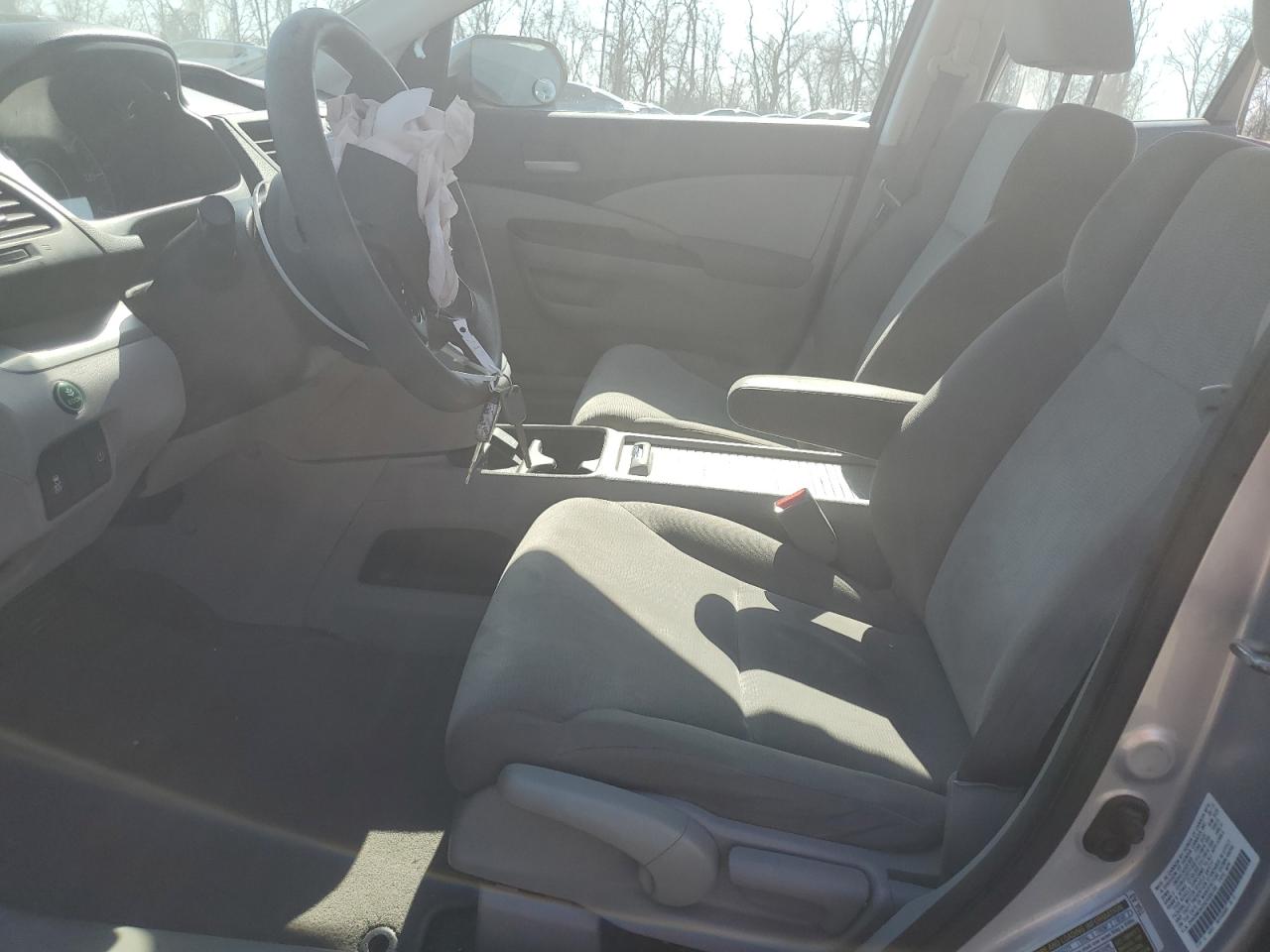 2014 Honda CR-V - Image 7