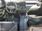 2018 Mercedes-Benz Glc 300 de vânzare în Colton, CA - Front End
