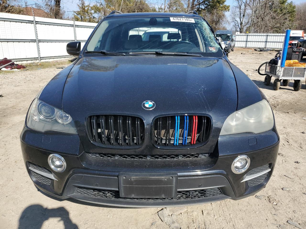 2011 BMW X5 - Image 5