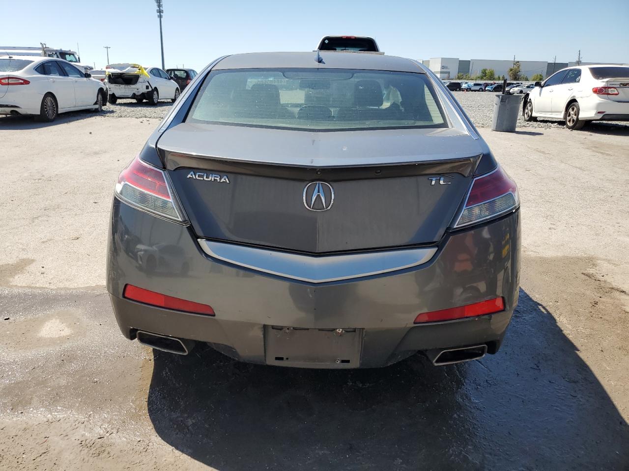 2010 Acura TL - Image 6