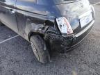 2010 FIAT 500 POP for sale at Copart SANDTOFT