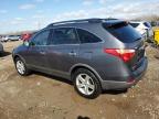 2011 Hyundai Veracruz Gls de vânzare în Chicago Heights, IL - Front End
