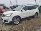2015 Chevrolet Traverse Lt for Sale in Columbus, OH - Side