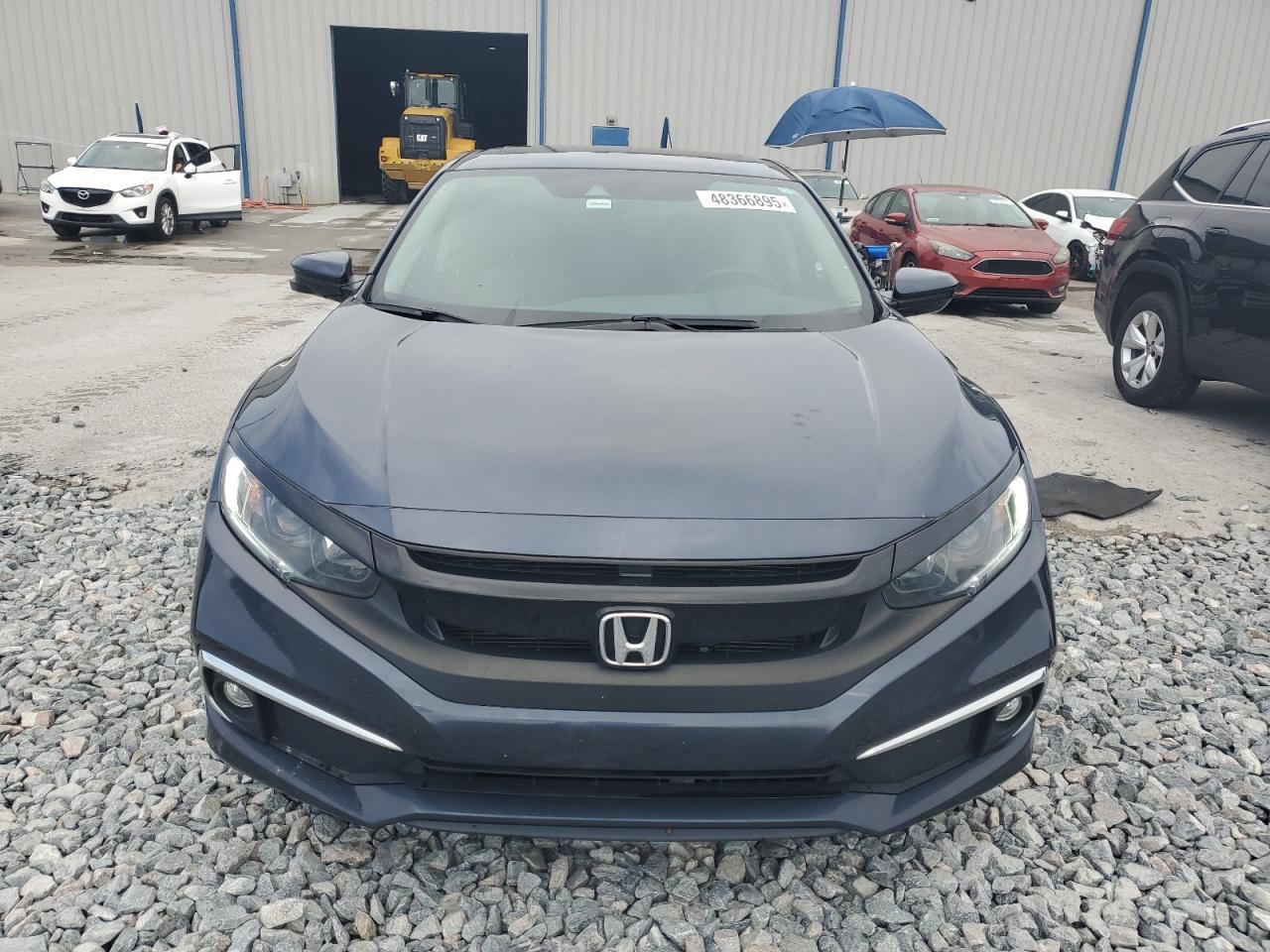 2020 Honda Civic - Image 5