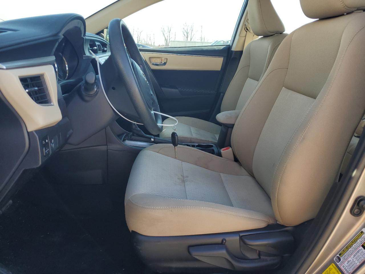 2016 Toyota Corolla - Image 7