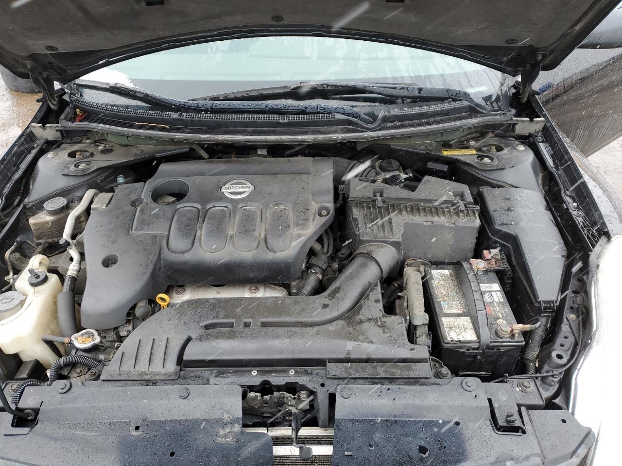 2009 Nissan Altima - Image 11