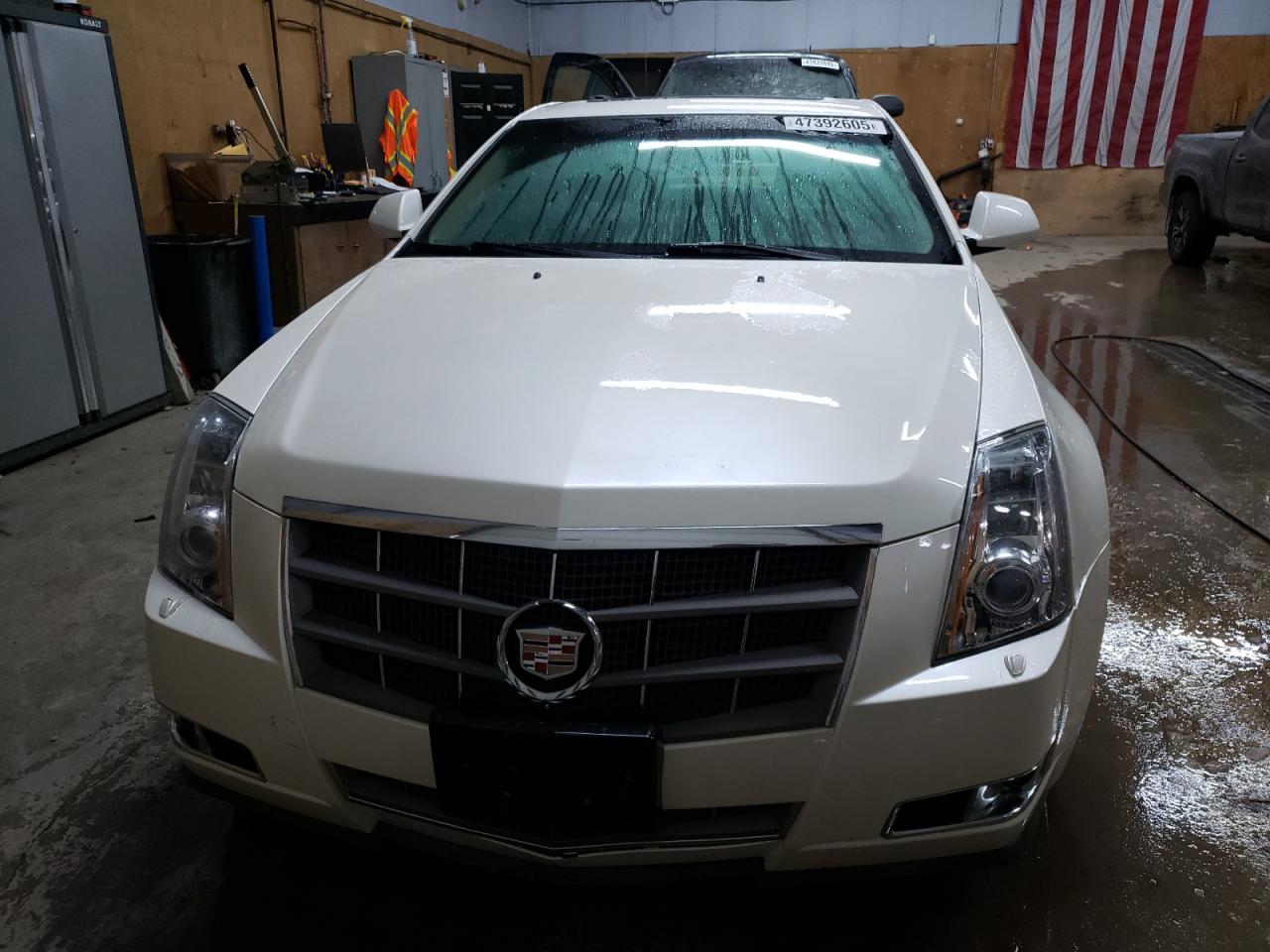 2009 Cadillac CTS - Image 5