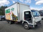 2020 Mitsubishi Fe160 Fec7Ts Box Truck for Sale in Marlboro, NY - Vandalism