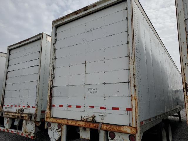 1998 MONON 45 DRY VAN TRAILER