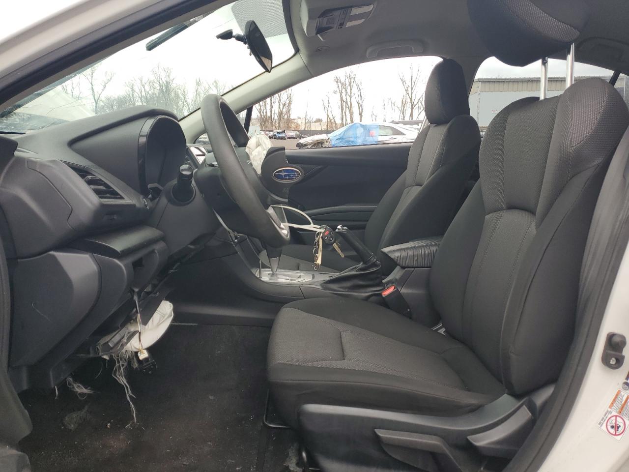 2019 Subaru Impreza - Image 7