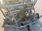2015 Polaris Ranger Crew 900 Eps იყიდება Grand Prairie-ში, TX - Burn