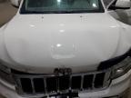 2012 Jeep Grand Cherokee Laredo en Venta en Candia, NH - Front End