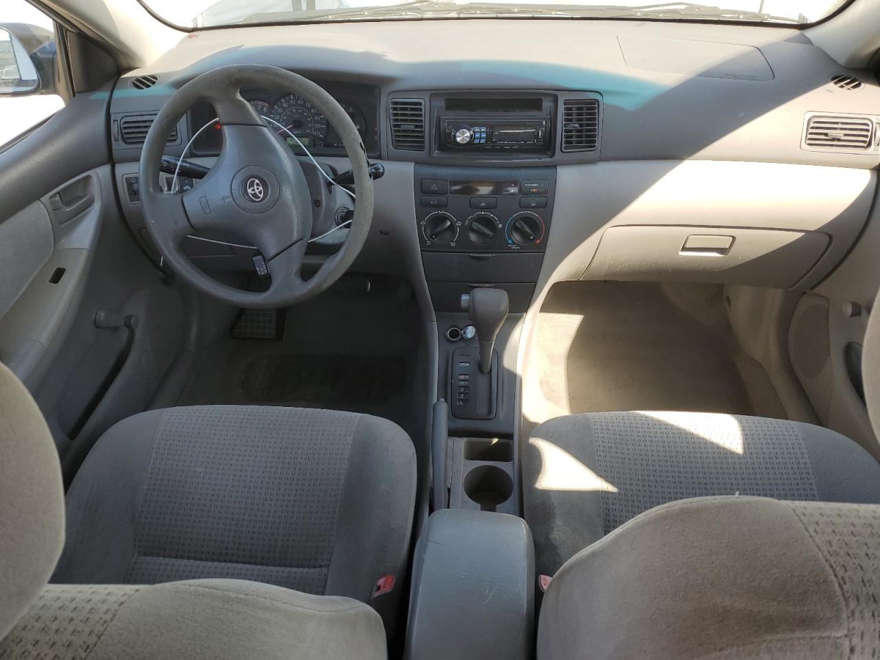 2006 Toyota Corolla - Image 8