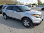 2014 Ford Explorer  zu verkaufen in Hampton, VA - Rear End