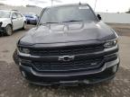 2016 Chevrolet Silverado K1500 Lt на продаже в Portland, OR - Undercarriage