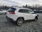 2018 Jeep Cherokee Limited продається в Mebane, NC - Front End