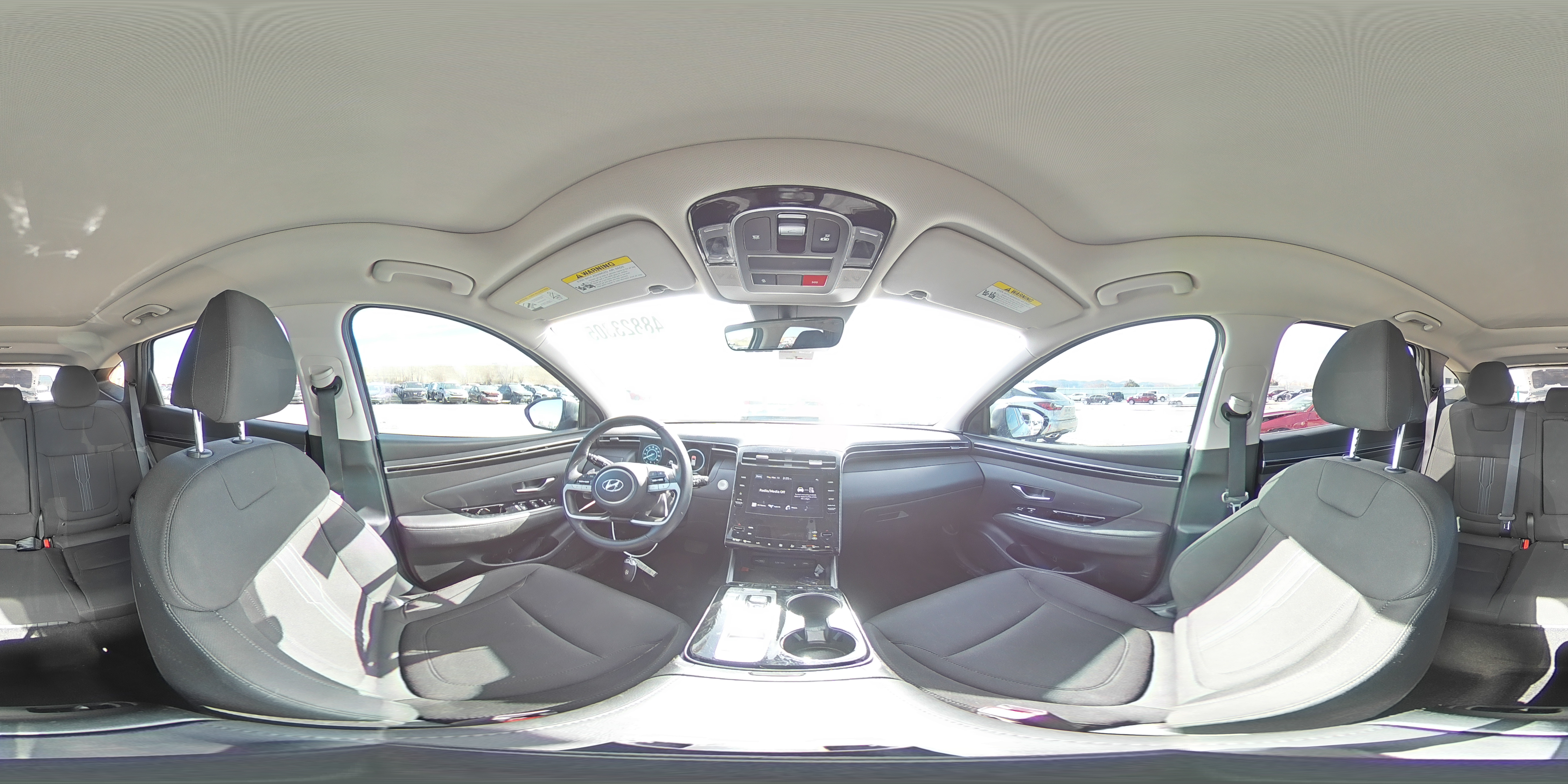 2022 Hyundai Tucson - Image 15