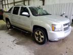 2012 Chevrolet Avalanche Lt იყიდება Lawrenceburg-ში, KY - Water/Flood