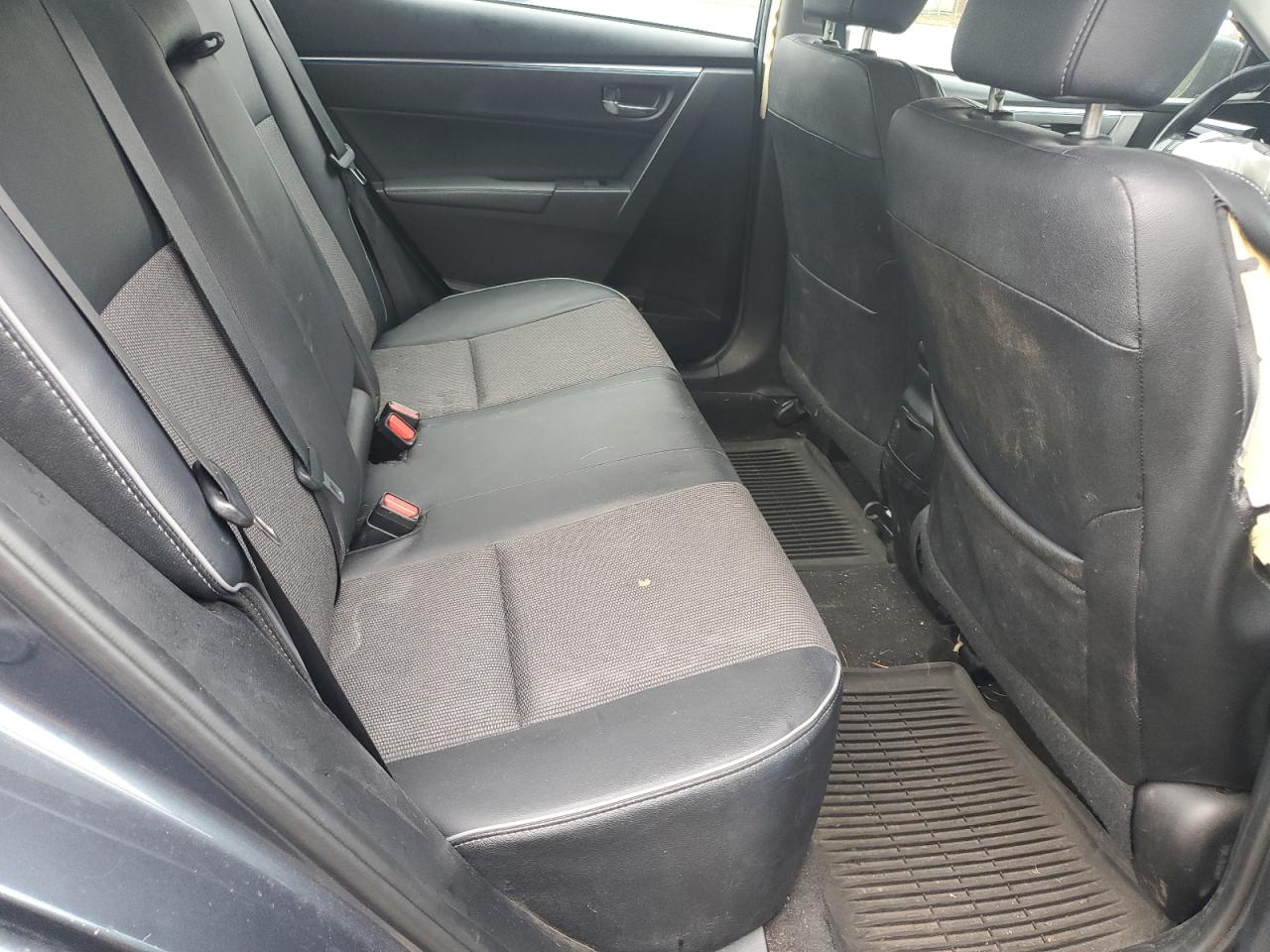 2016 Toyota Corolla - Image 10