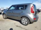 2013 Kia Soul  იყიდება Bakersfield-ში, CA - Minor Dent/Scratches