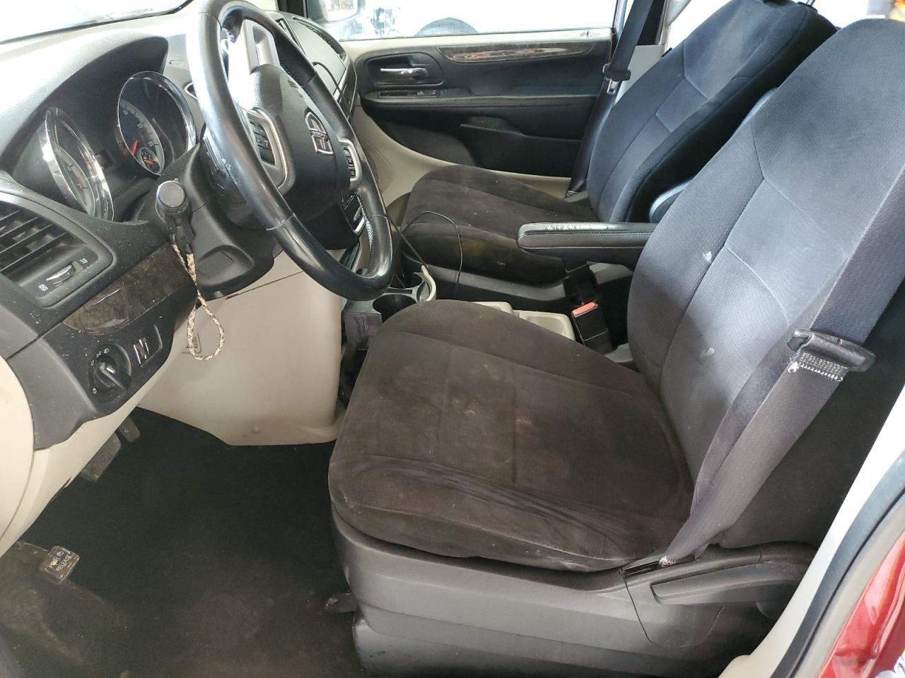 2011 Dodge Caravan - Image 7