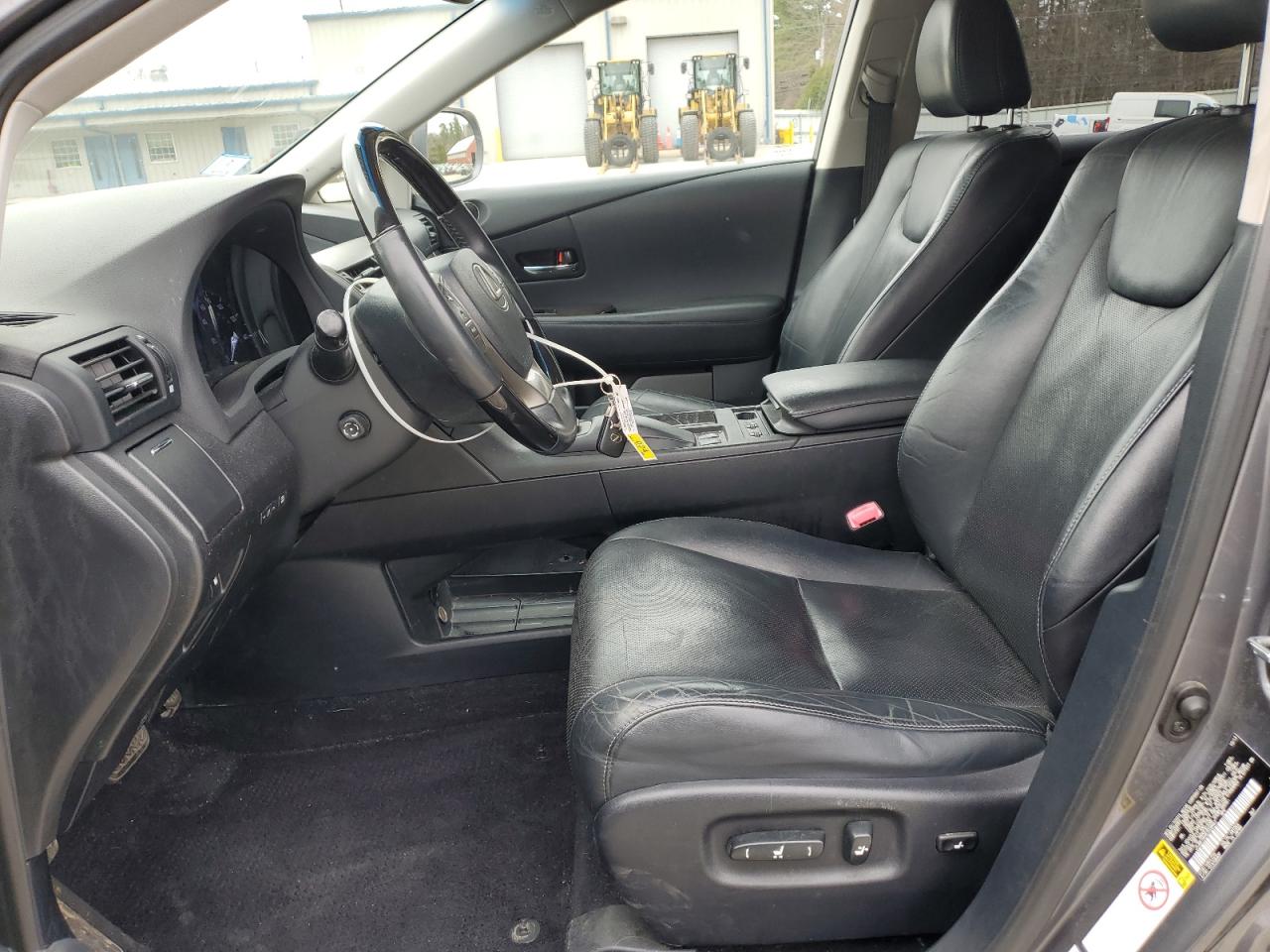 2014 Lexus Rx 350 Base VIN: JTJBK1BA4E2038967 Lot: 50222915