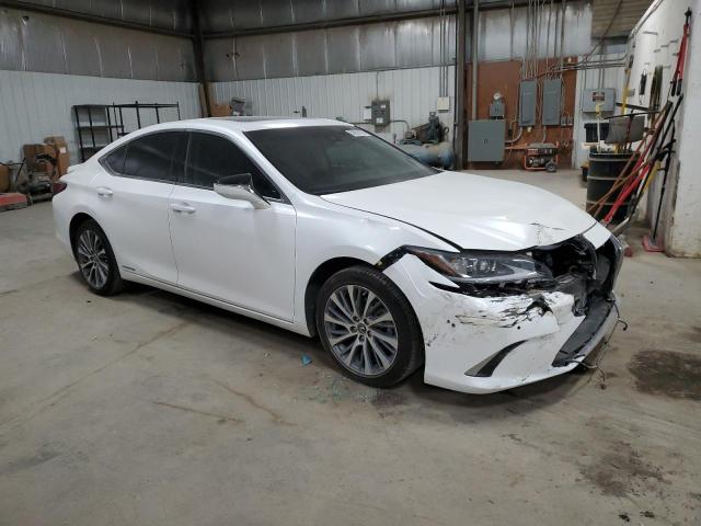  LEXUS ES300 2021 Biały