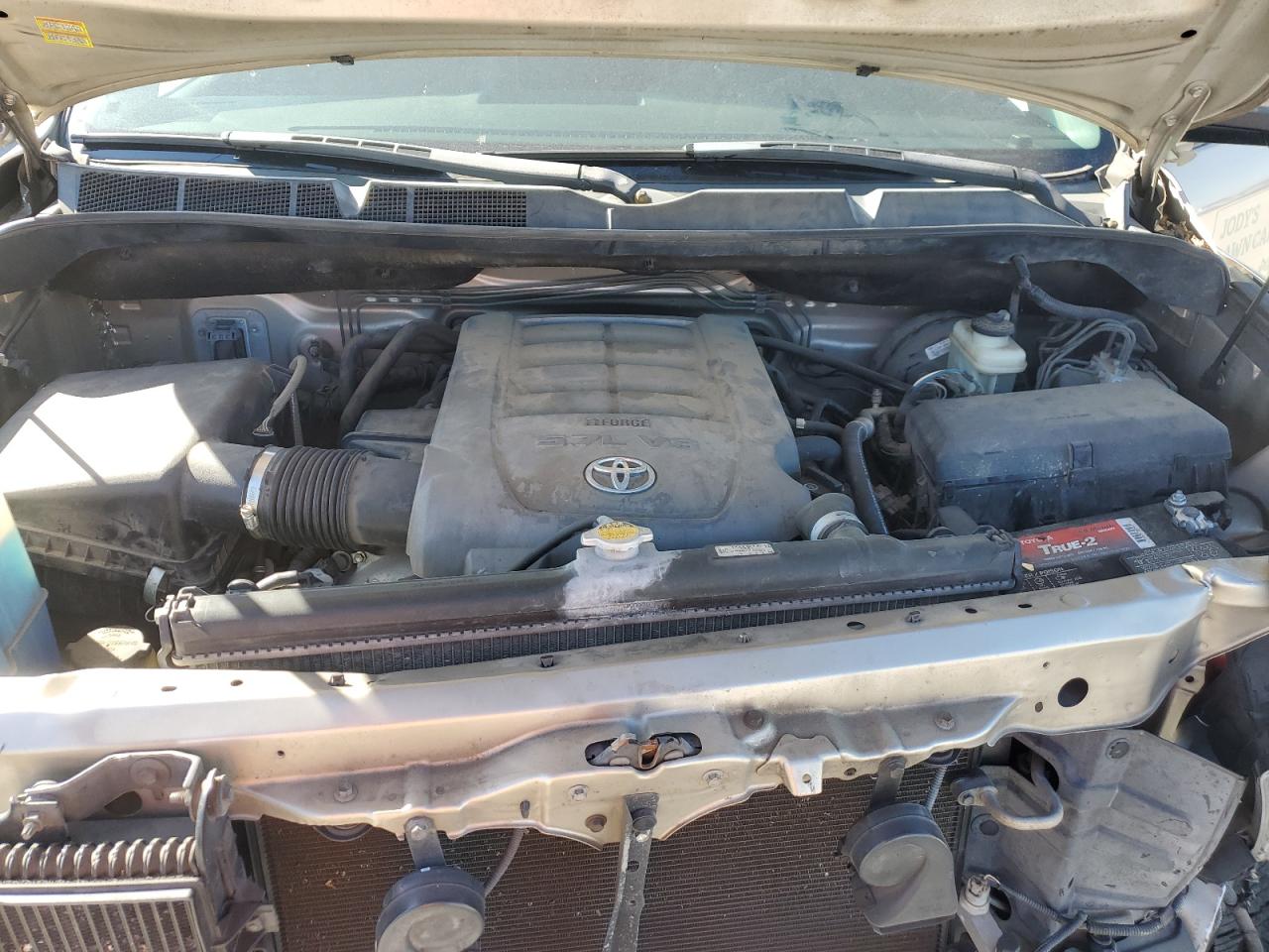 2008 Toyota Tundra - Image 13